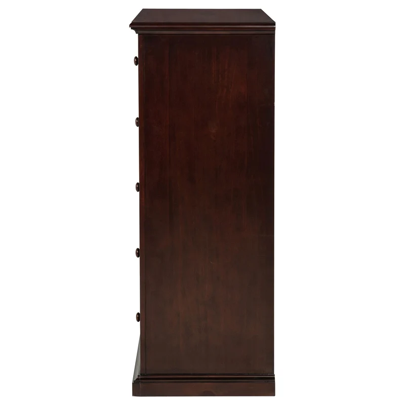 Coaster Furniture Sumerlin 460595CAP 6-drawer Bedroom Chest - Cappuccino