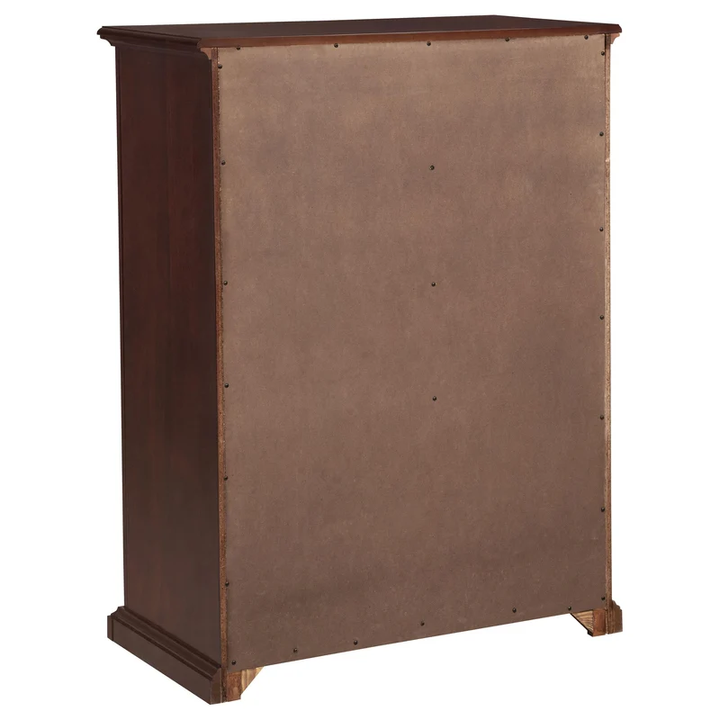 Coaster Furniture Sumerlin 460595CAP 6-drawer Bedroom Chest - Cappuccino