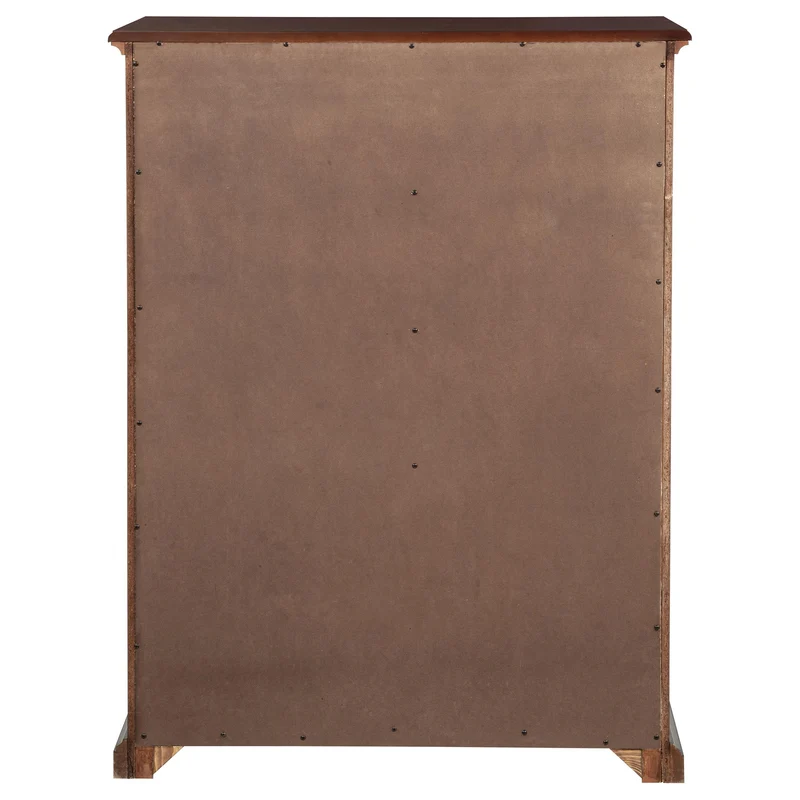 Coaster Furniture Sumerlin 460595CAP 6-drawer Bedroom Chest - Cappuccino