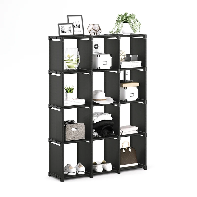 Armario Modular para Dormitorio Baño