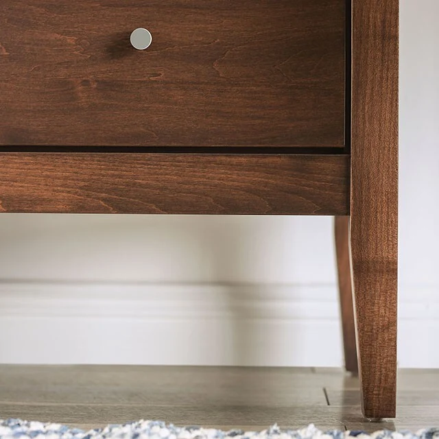 Furniture of America Willamette 6-Drawer Dresser FOA7601D-6D
