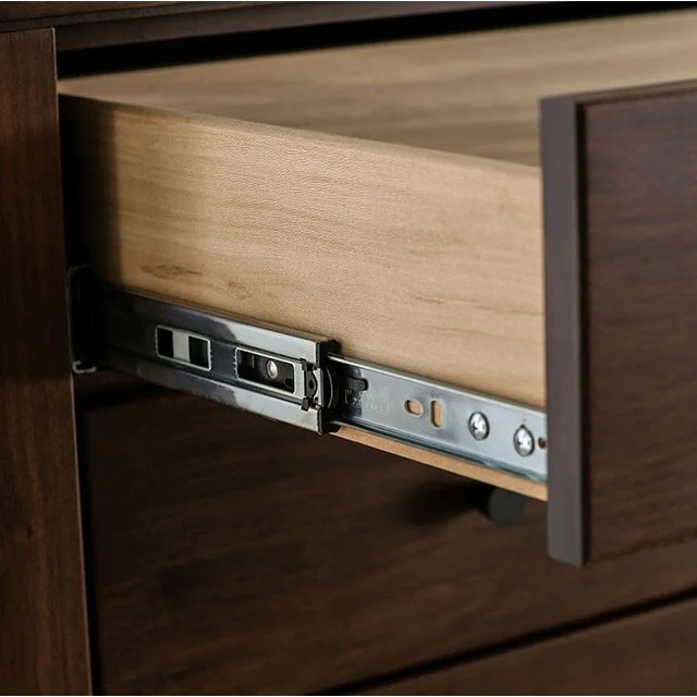 Furniture of America Willamette 6-Drawer Dresser FOA7601D-6D