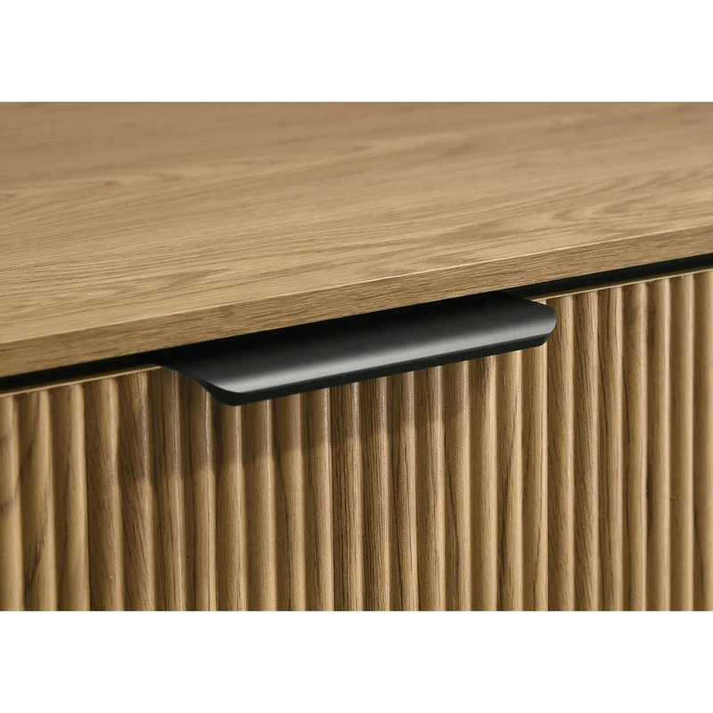 Coaster Furniture Bennett 222905 5-drawer Bedroom Chest - Light Oak