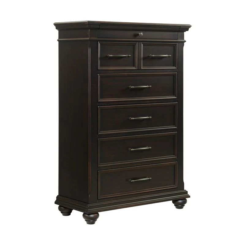 Elements International Slater SR800CH Chest - Black