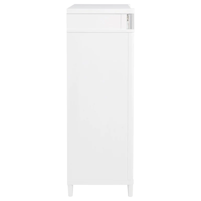 Coaster Furniture Gracemont 225075 5-drawer Bedroom Chest - White