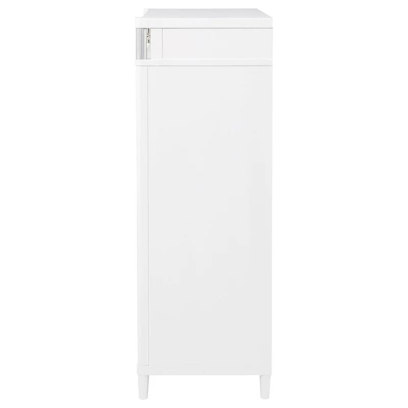 Coaster Furniture Gracemont 225075 5-drawer Bedroom Chest - White