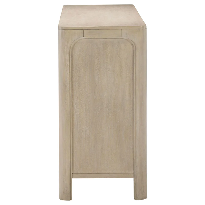 Coaster Furniture Solano 222523 9-drawer Bedroom Dresser Cabinet - Weathered Mango