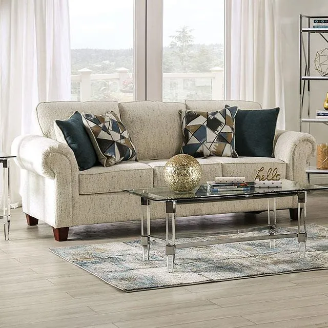 Furniture of America Delgada SM7749-SF Sofa