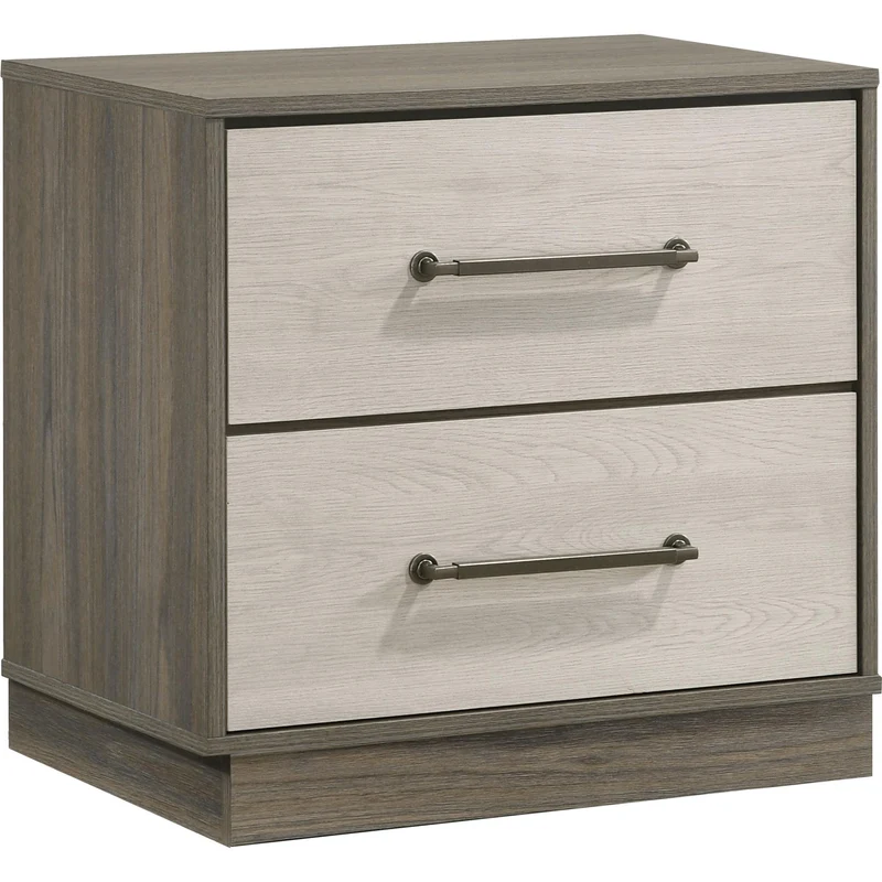 Coaster Furniture Fenwick 224981KE-S4 6 pc King Bookcase Bedroom Set