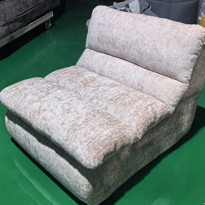 35D Sponge Compressible Sofa - Nordic Perfect Blend Of Comfort, Sustainability, And Convenience For Living Room & Bedroom
