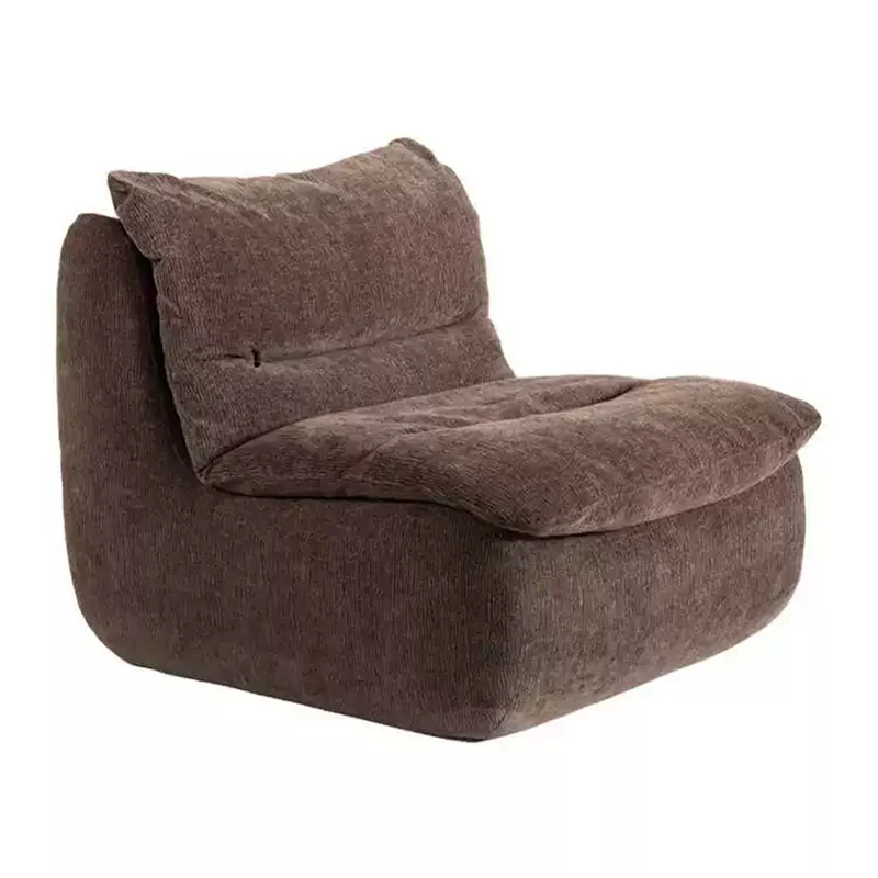 35D Sponge Compressible Sofa - Nordic Perfect Blend Of Comfort, Sustainability, And Convenience For Living Room & Bedroom