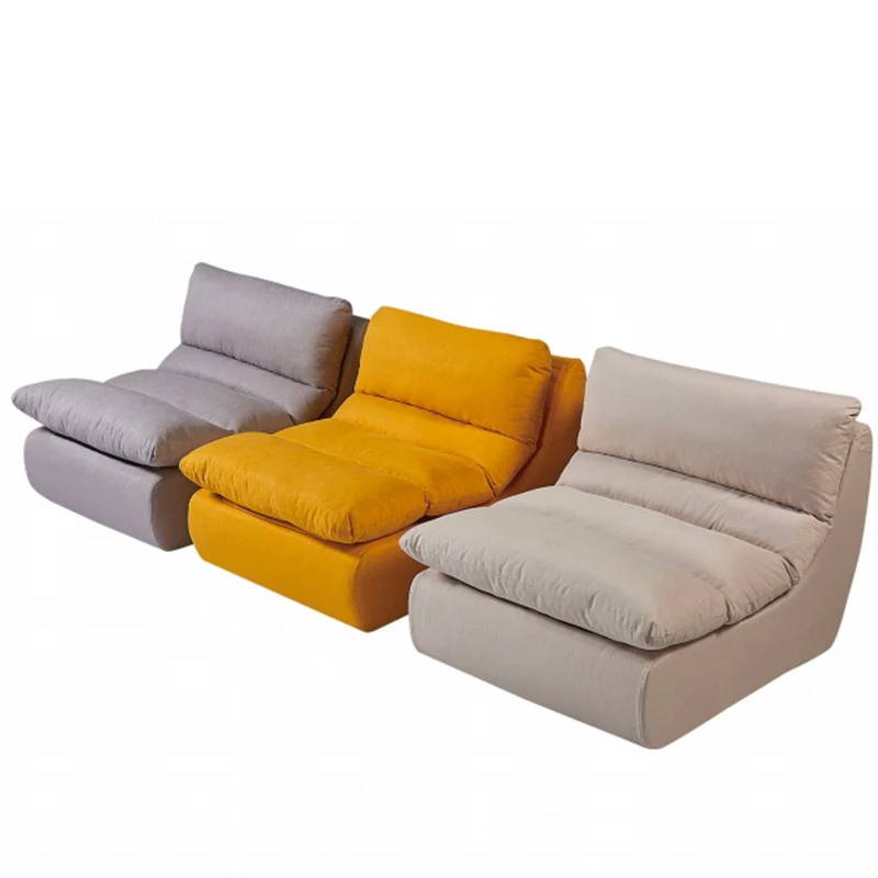 35D Sponge Compressible Sofa - Nordic Perfect Blend Of Comfort, Sustainability, And Convenience For Living Room & Bedroom
