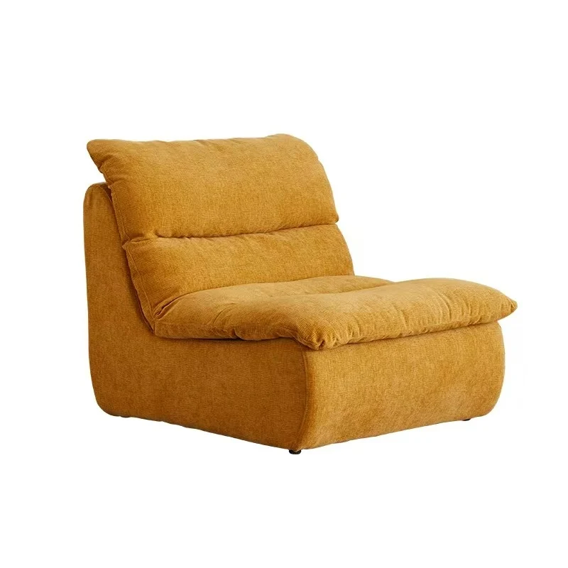 35D Sponge Compressible Sofa - Nordic Perfect Blend Of Comfort, Sustainability, And Convenience For Living Room & Bedroom