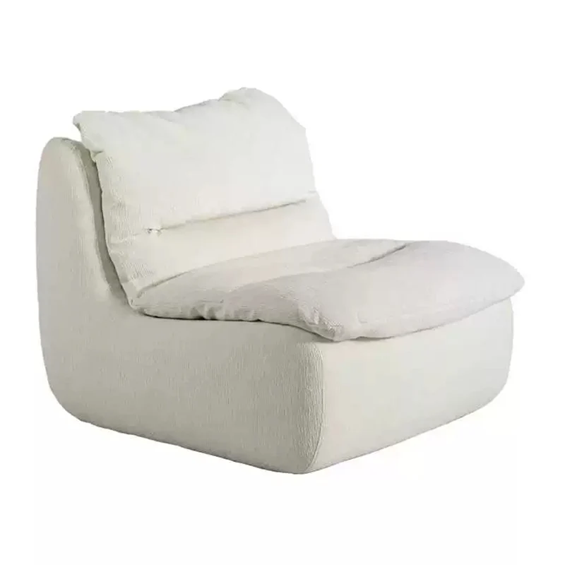 35D Sponge Compressible Sofa - Nordic Perfect Blend Of Comfort, Sustainability, And Convenience For Living Room & Bedroom