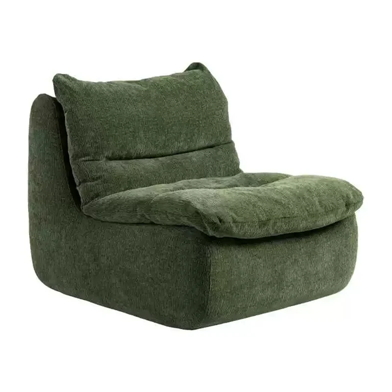 35D Sponge Compressible Sofa - Nordic Perfect Blend Of Comfort, Sustainability, And Convenience For Living Room & Bedroom