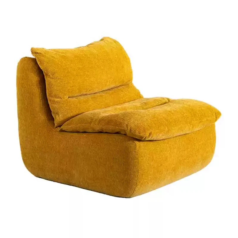 35D Sponge Compressible Sofa - Nordic Perfect Blend Of Comfort, Sustainability, And Convenience For Living Room & Bedroom