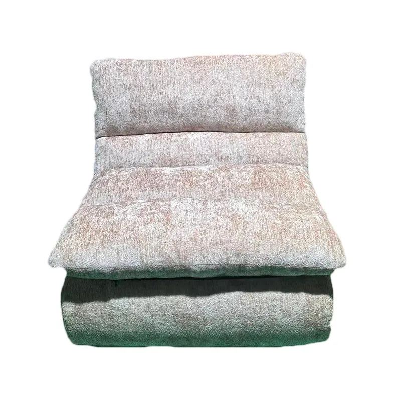 35D Sponge Compressible Sofa - Nordic Perfect Blend Of Comfort, Sustainability, And Convenience For Living Room & Bedroom