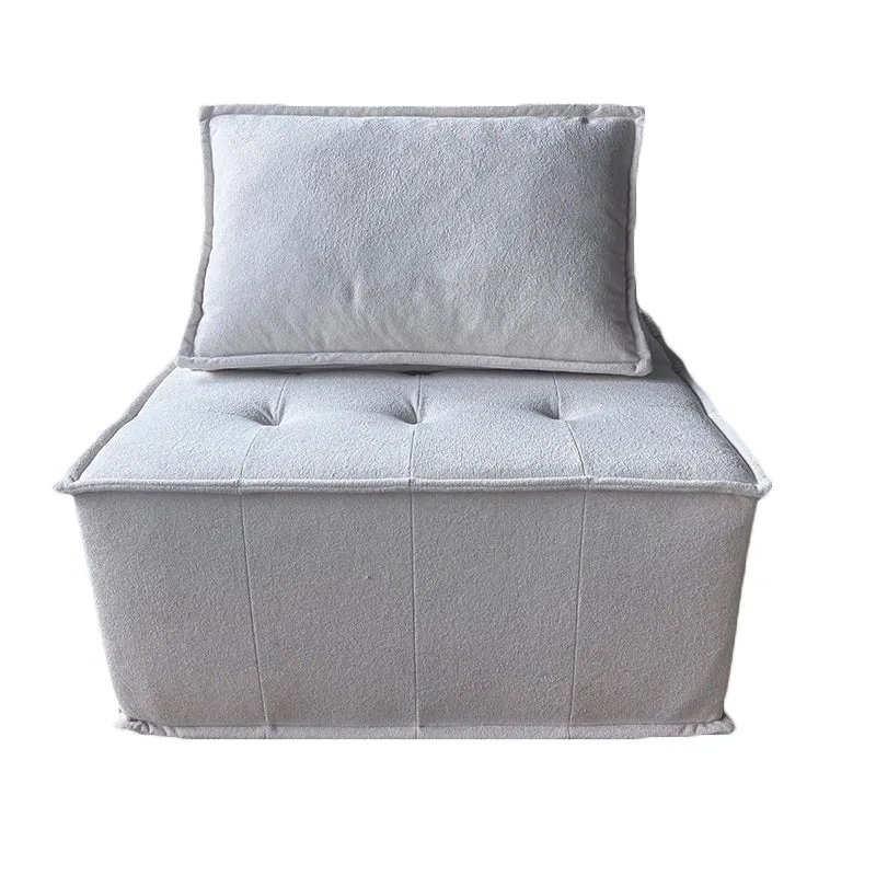 Convenience & Ergonomic Compression Sofa - Nordic Perfect Blend Of Comfort And Functionality For Living Room & Bedroom