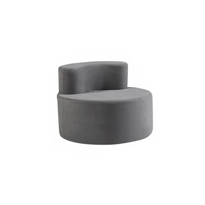 Frame-Free & Space-Saving Compressible Sofa - Nordic Ergonomic Design, 35D High Resilience Sponge For Living Room & Bedroom
