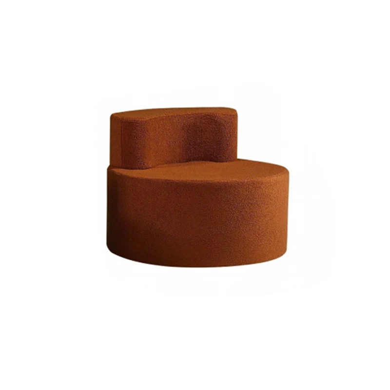 Frame-Free & Space-Saving Compressible Sofa - Nordic Ergonomic Design, 35D High Resilience Sponge For Living Room & Bedroom