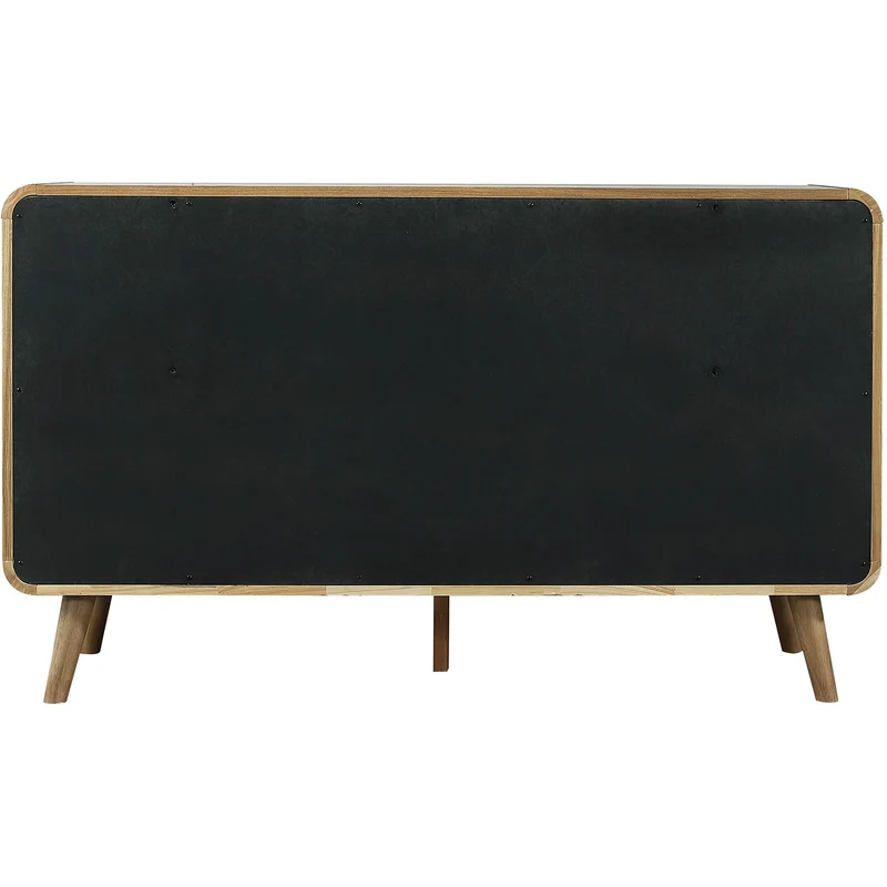 Coaster Furniture Robyn 225093 6-drawer Bedroom Dresser - Light Ash