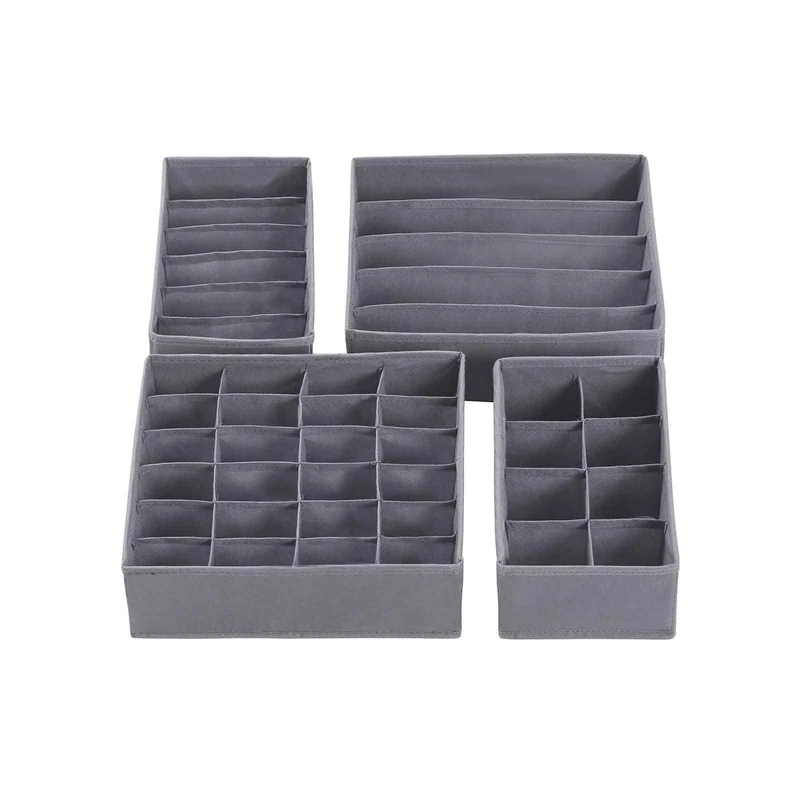 Organizador para Cajones Plegable
