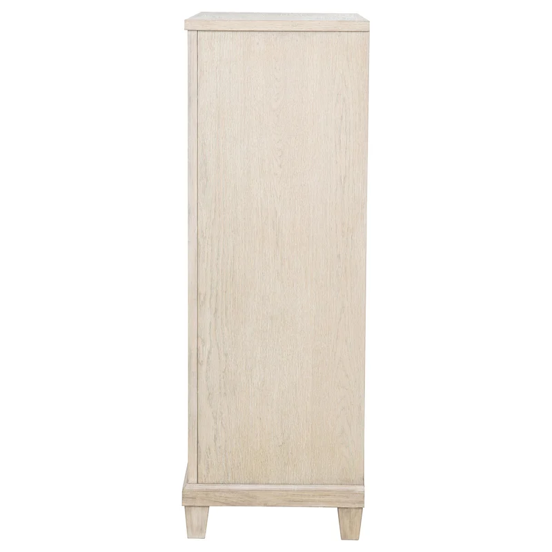 Coaster Furniture Pembroke 215925 5-drawer Chest - Washed Oak