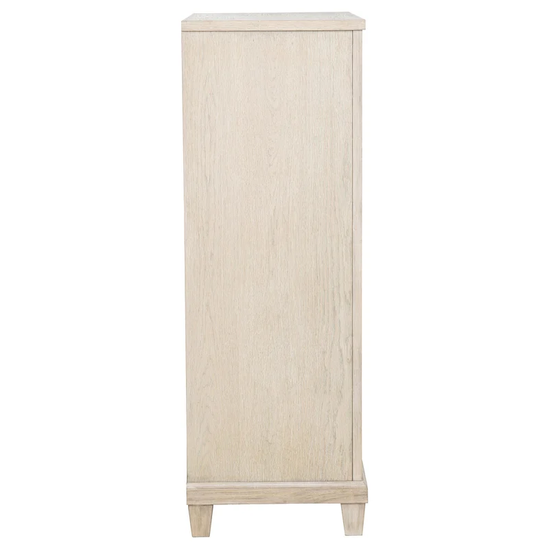 Coaster Furniture Pembroke 215925 5-drawer Chest - Washed Oak