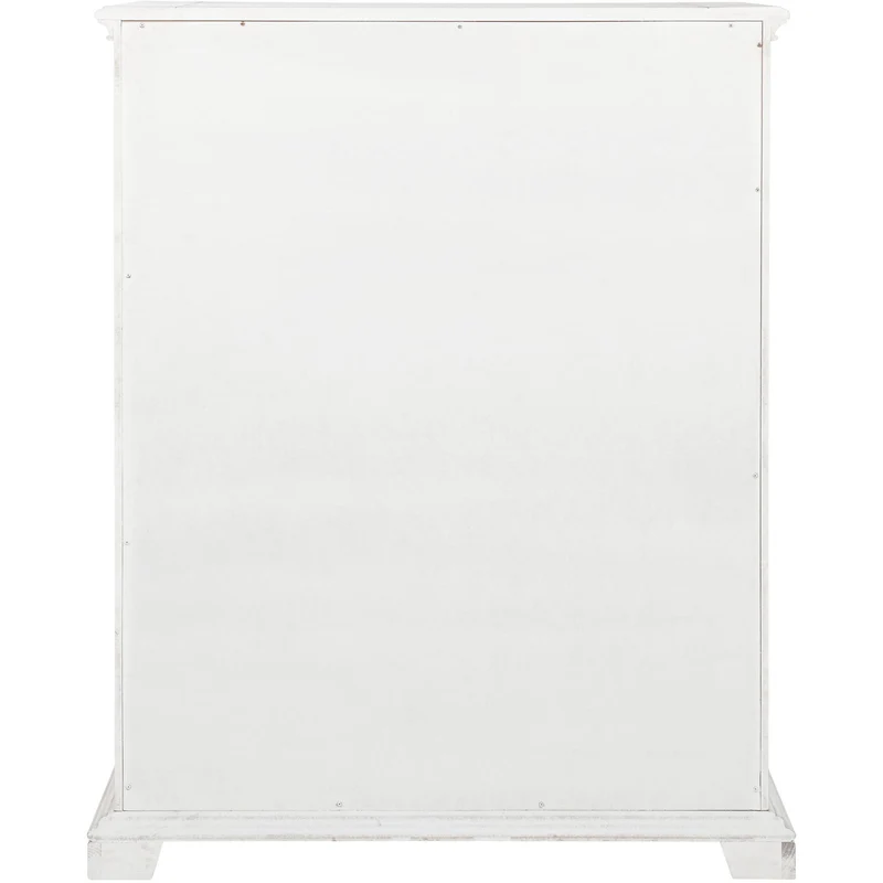 Coaster Furniture McKinney 215875 5-drawer Bedroom Chest - Vintage White