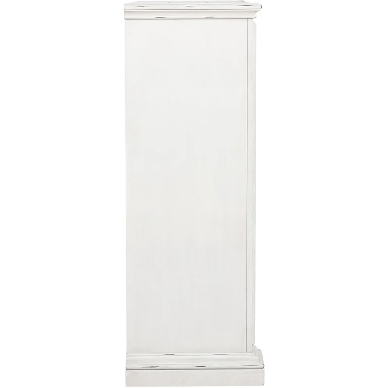 Coaster Furniture McKinney 215875 5-drawer Bedroom Chest - Vintage White