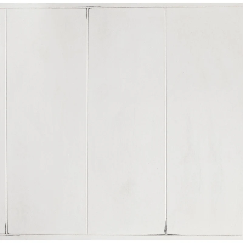 Coaster Furniture McKinney 215873M 6-drawer Bedroom Dresser with Mirror - Vintage White