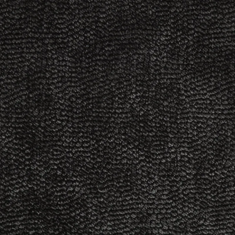 Coaster Furniture Kennett 610154P Chenille Upholstered Power Reclining Sofa - Dark Grey
