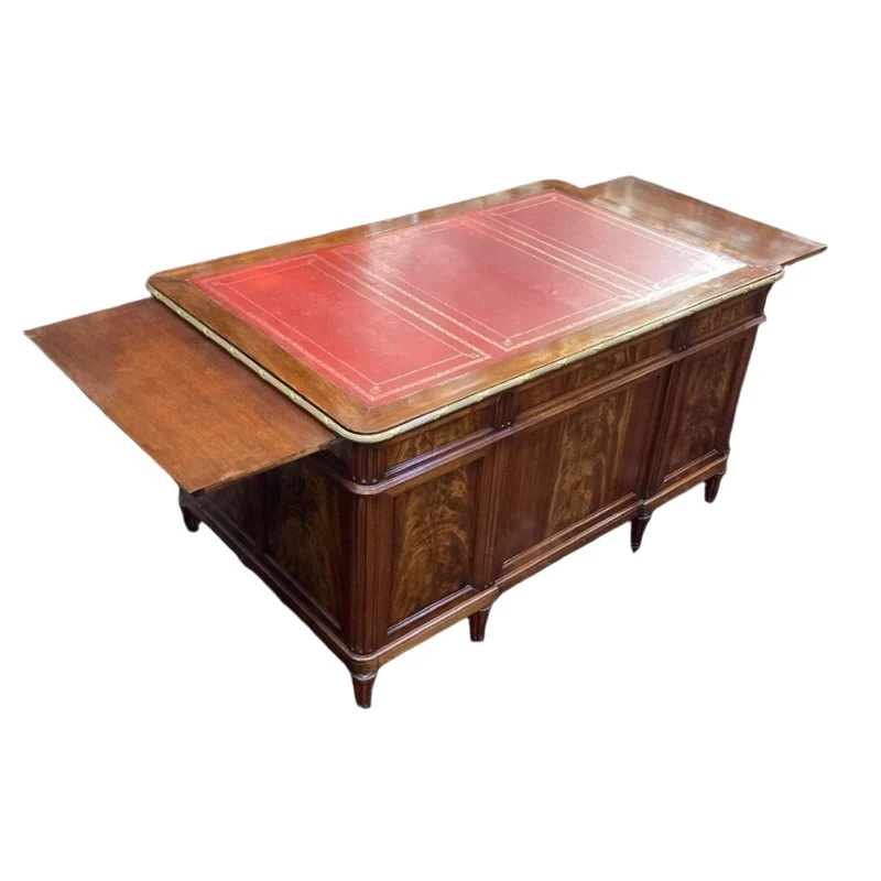 Louis XVI style Minister Desk