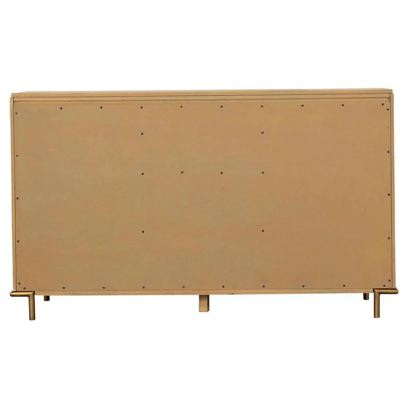 Coaster Furniture Arini 224303 8-Drawer Dresser - Sand Wash