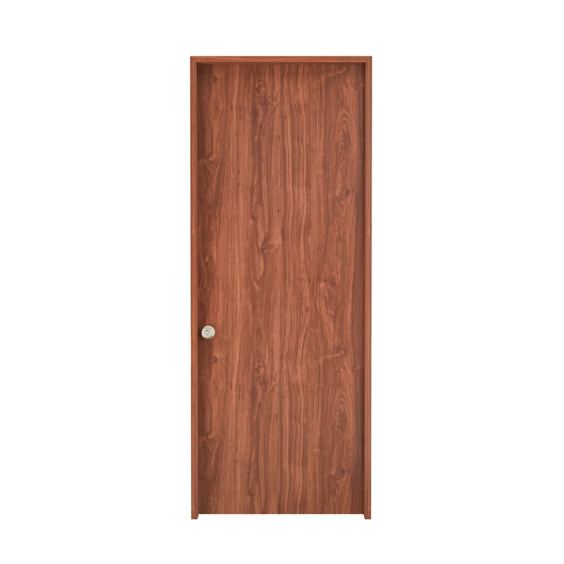 Puerta Cedro Clásico 60x200 cm
