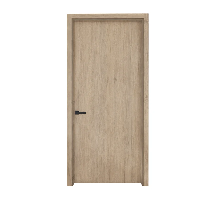 Puerta Multi Ancho Rovere 70x225 cm