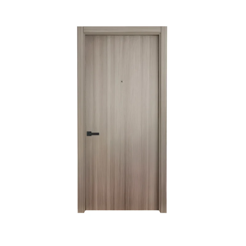Puerta Multi Ancho Humo 70x225 cm