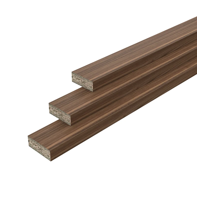 Kit Tapa Luz Gales 0.9x4x240 cm