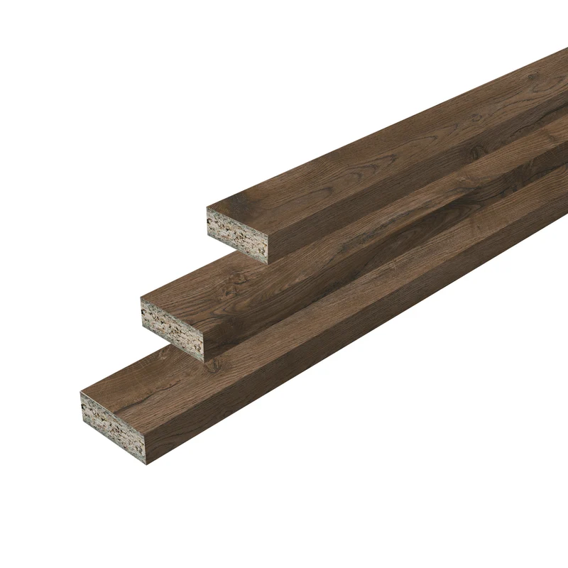 Kit Tapa Luz Bellota 0.9x4x240 cm