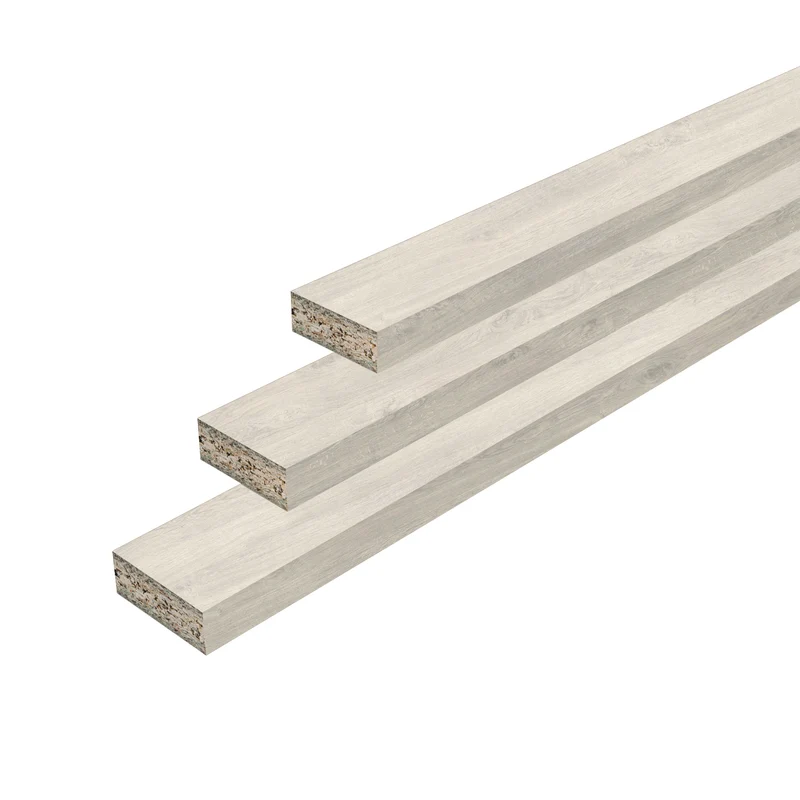 Kit Tapa Luz Artiko 0.9x4x240 cm