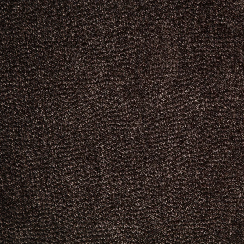 Coaster Furniture Navarro 609571 Chenille Upholstered Reclining Sofa - Dark Brown