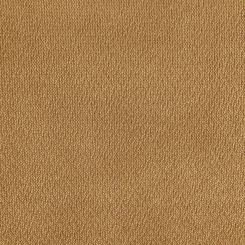 Coaster Furniture Aleisha 503061 Fabric Upholstered Sofa - Mustard Yellow