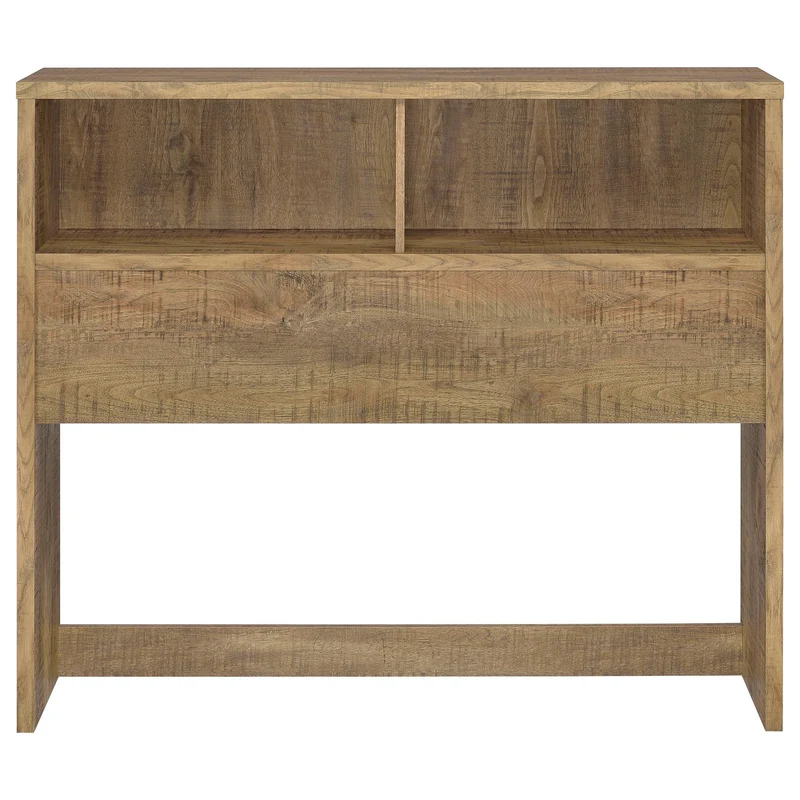 Coaster Furniture Westpark 315901F 49-inch Full Bookcase Headboard - Mango