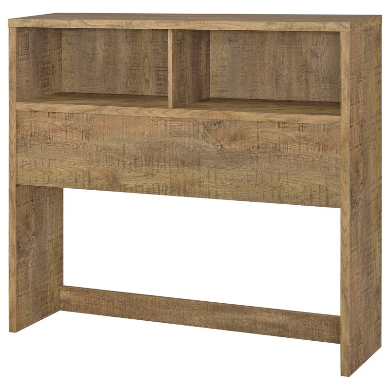 Coaster Furniture Westpark 315901F 49-inch Full Bookcase Headboard - Mango
