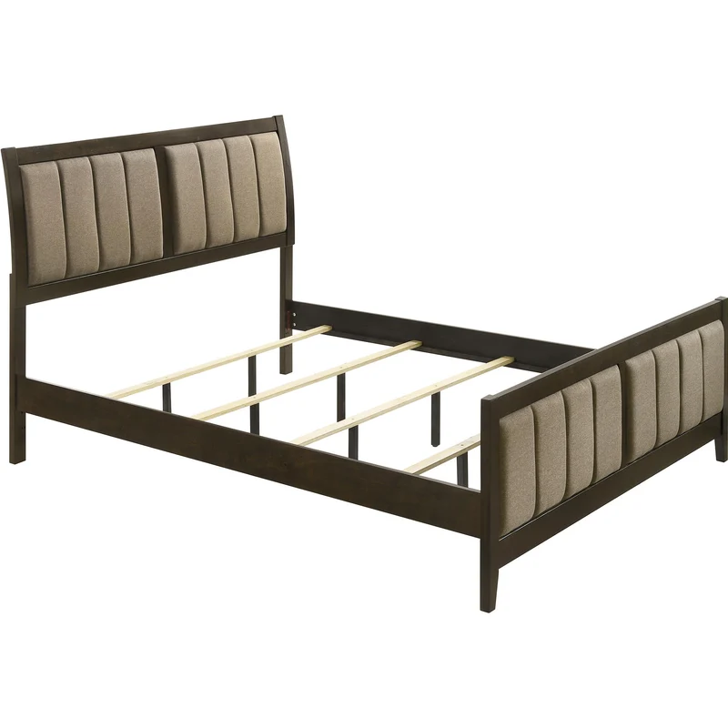 Coaster Furniture Wilkes 224421KE-S4 6 pc King Bedroom Set