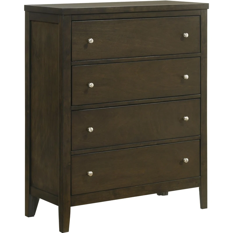 Coaster Furniture Wilkes 224421KE-S5 7 pc King Bedroom Set