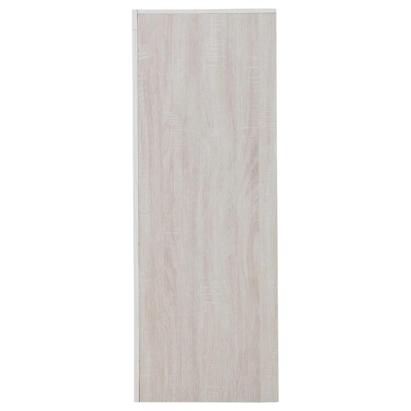Coaster Furniture Brantford 207055 4-Drawer Bedroom Chest - Coastal White