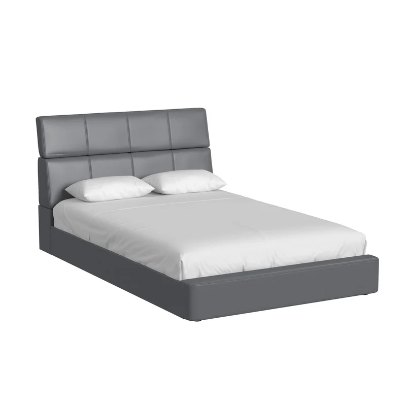 Elements International Valari UB-12820-3-FBB Full Bed