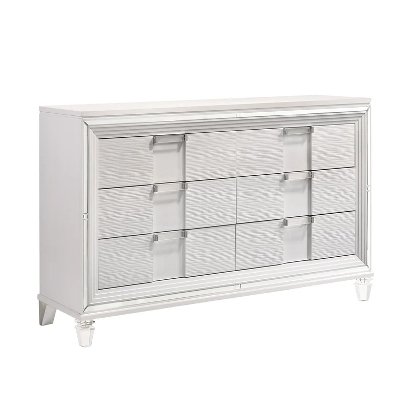 Elements International Twenty Nine TN700DR Dresser