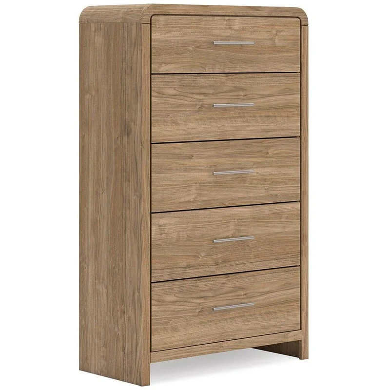 Signature Design by Ashley Dovander PCB1121-46 Five Drawer Chest
